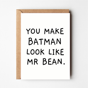 Batman