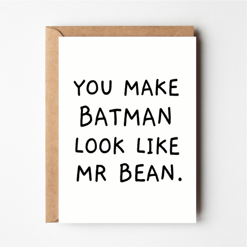 Batman
