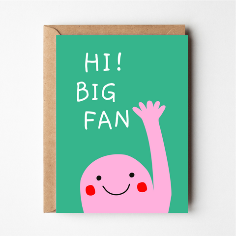 Big Fan