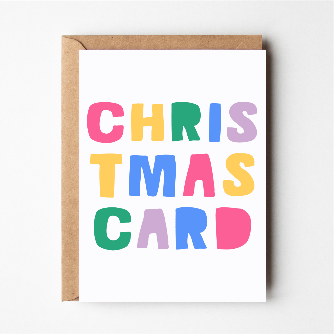 Christmas Card