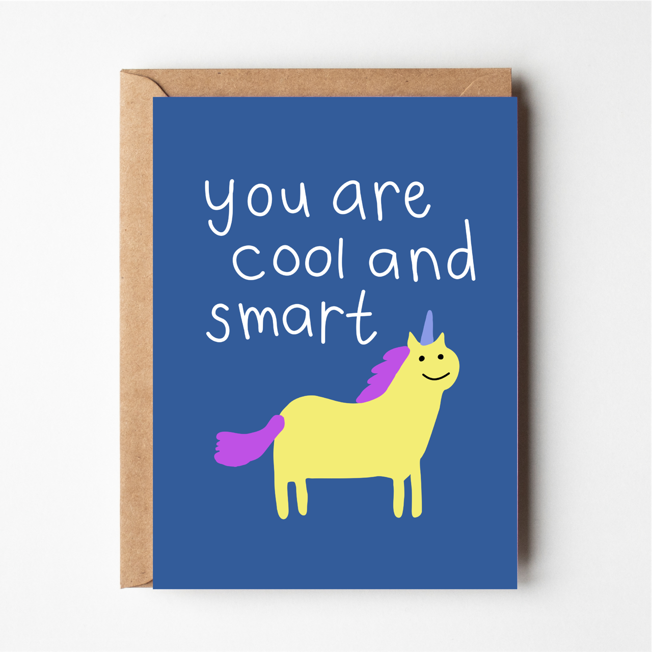 Cool and Smart