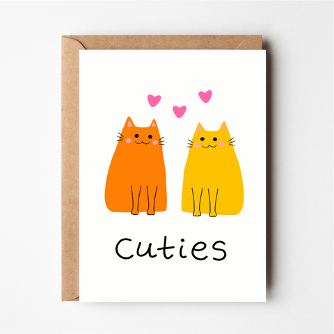 Cuties