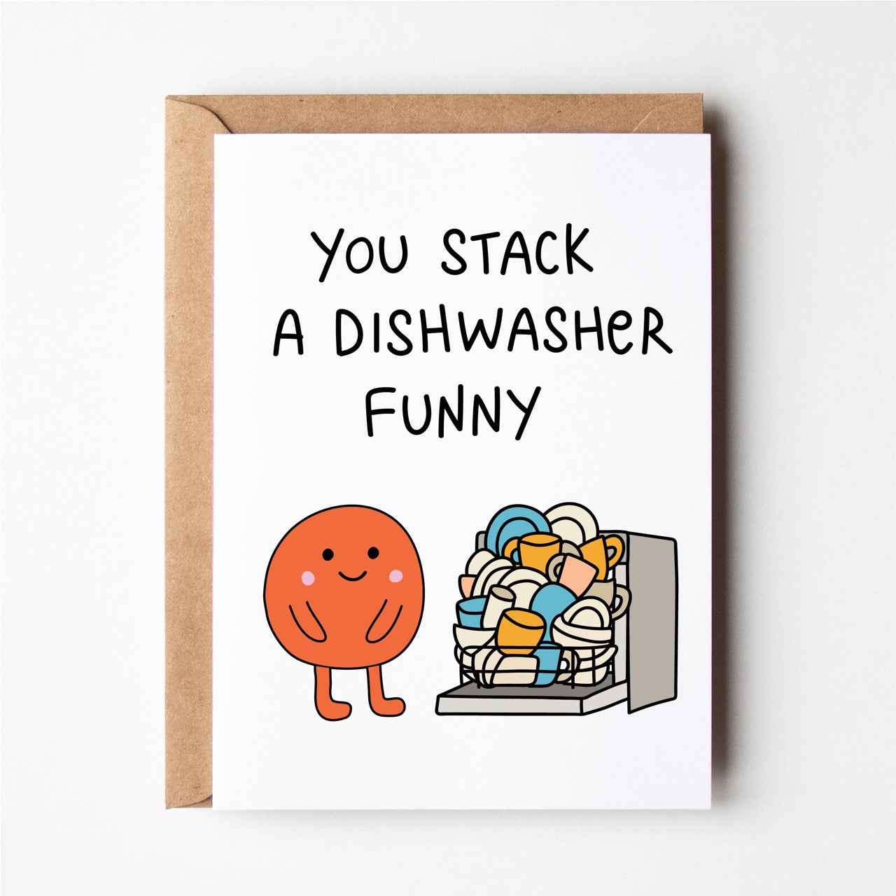 Dishwasher