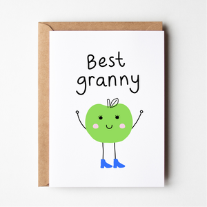 Best Granny