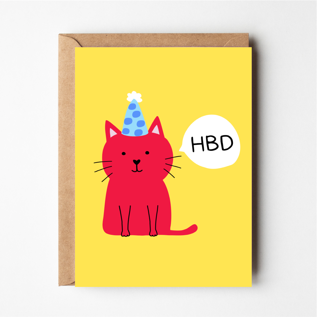Happy Birthday!