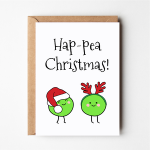 Happea Christmas