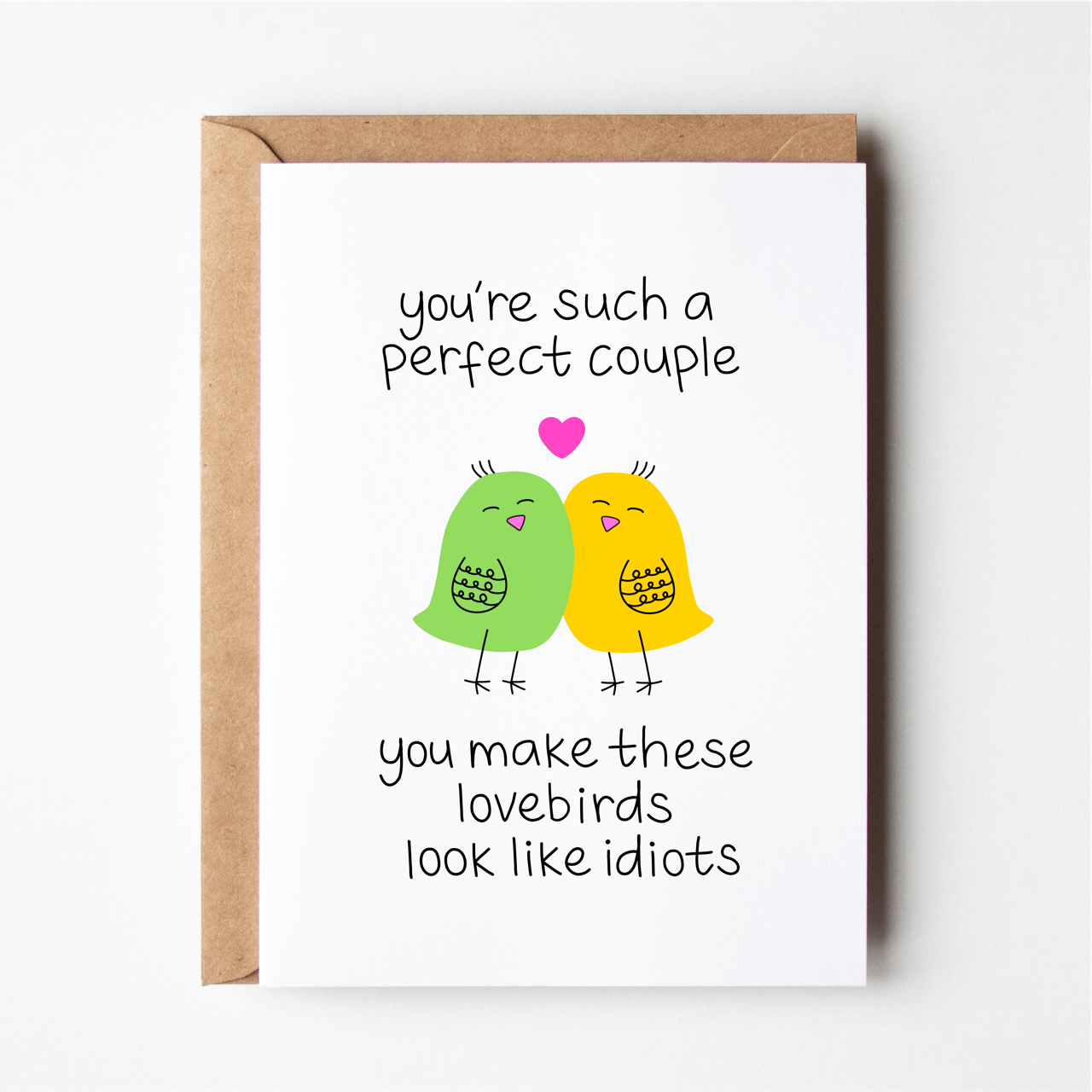 Perfect Couple
