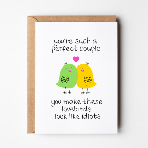 Perfect Couple