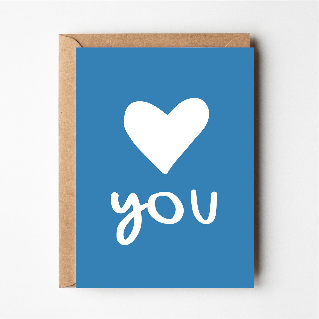Love You