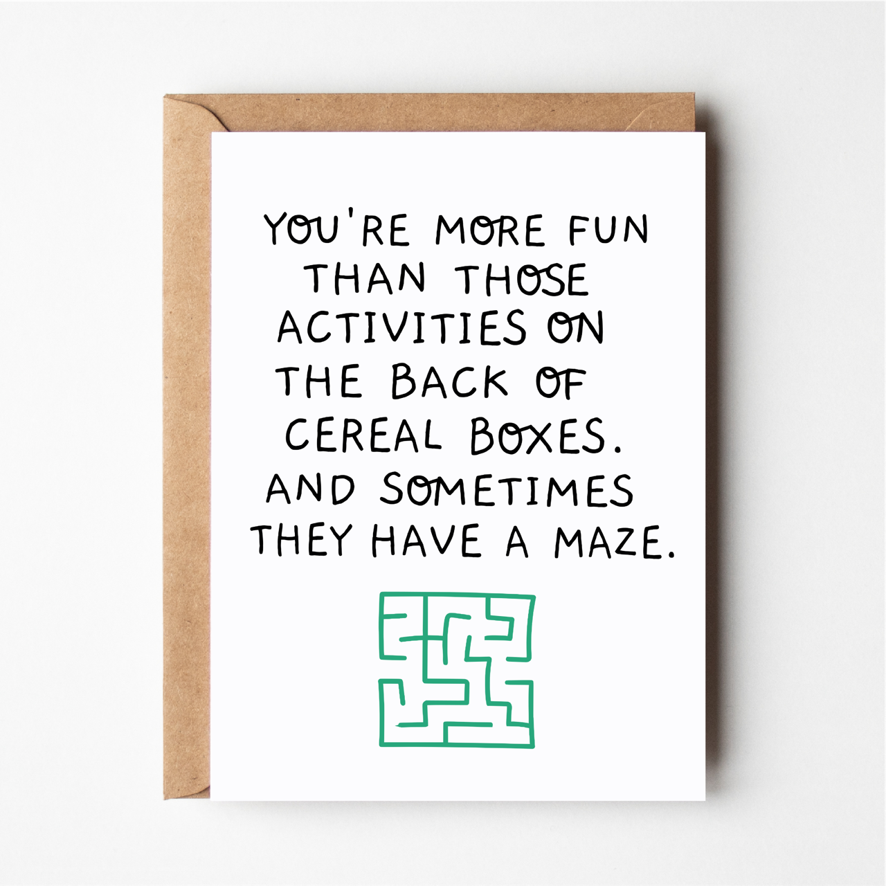 Maze