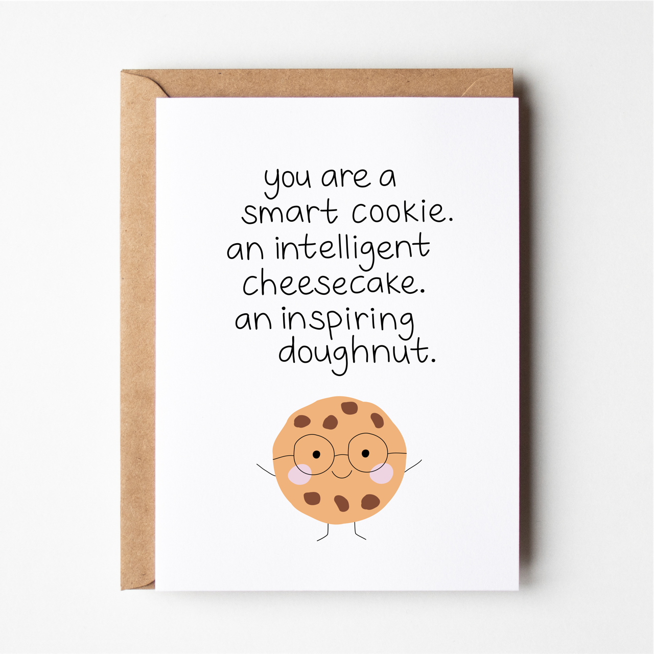 Smart Cookie