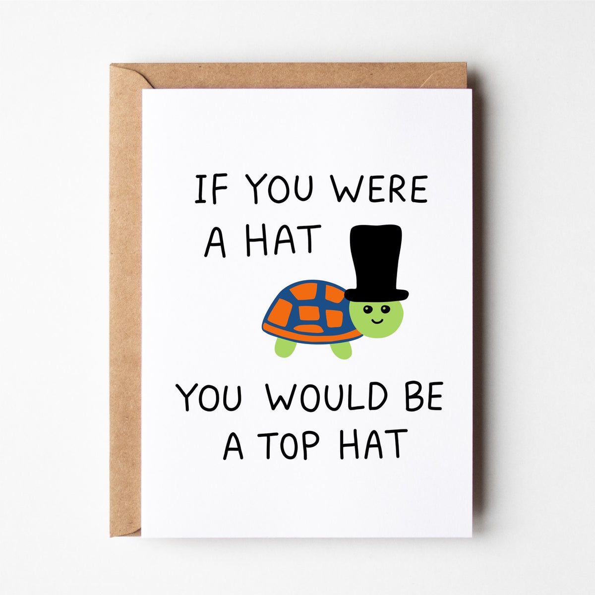 Top Hat